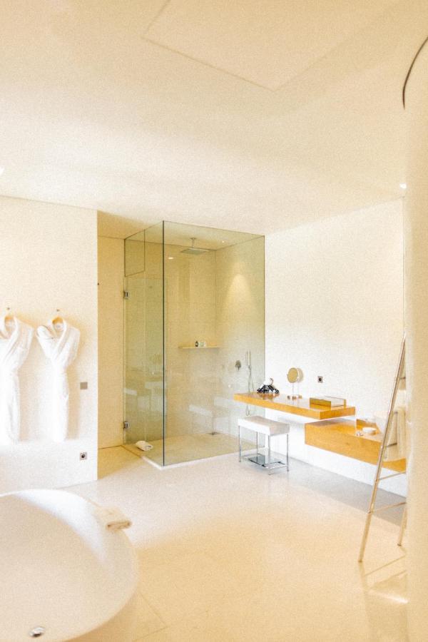 Muse Saint Tropez - Small Luxury Hotels Of The World Ramatuelle Exterior photo