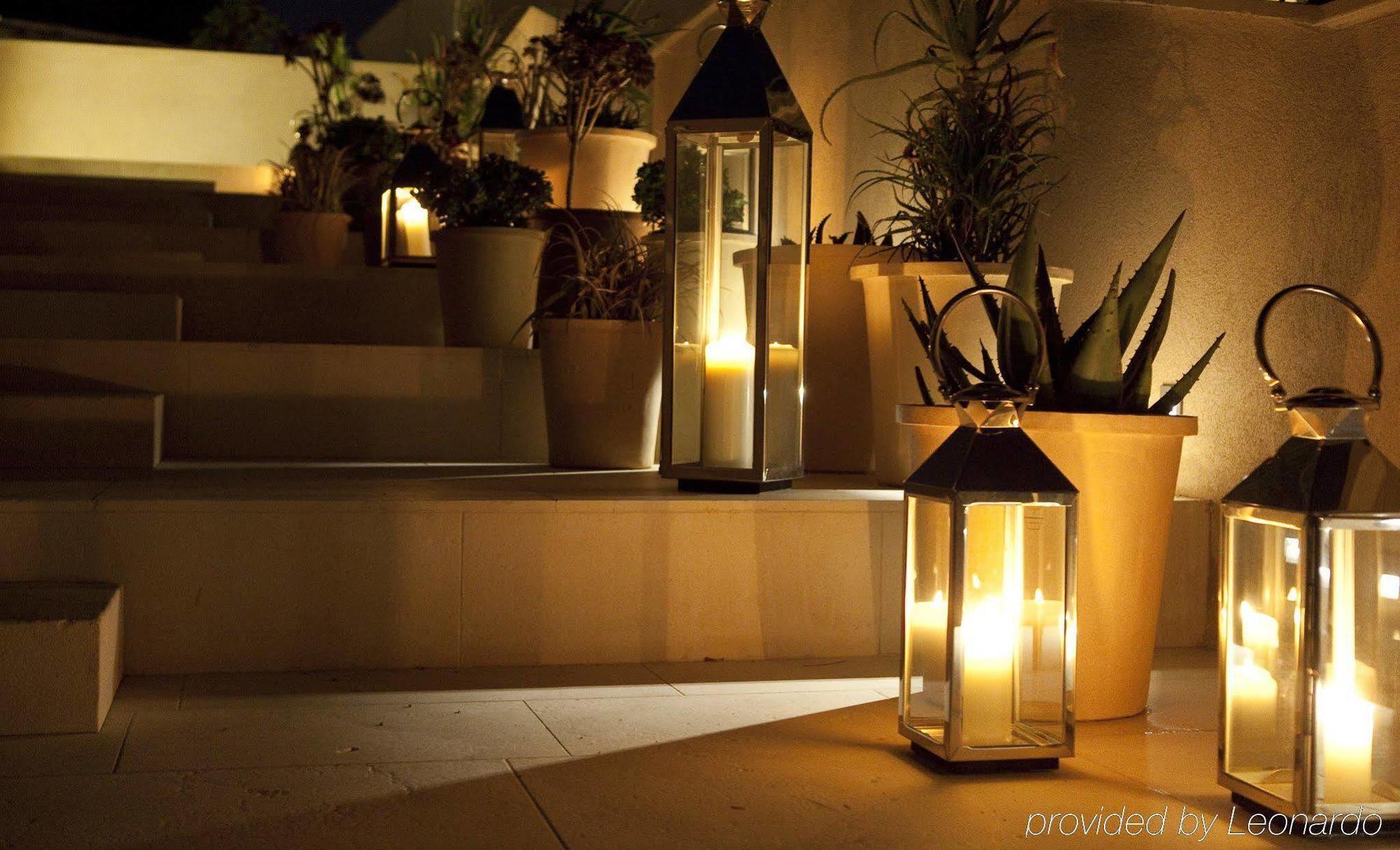 Muse Saint Tropez - Small Luxury Hotels Of The World Ramatuelle Exterior photo