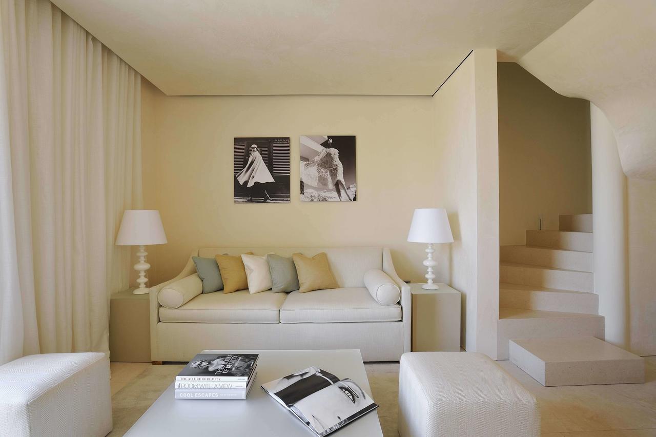 Muse Saint Tropez - Small Luxury Hotels Of The World Ramatuelle Room photo