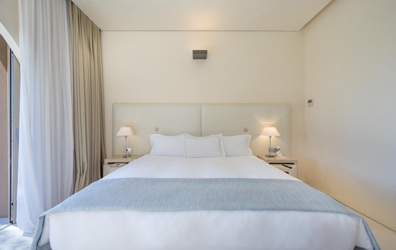 Muse Saint Tropez - Small Luxury Hotels Of The World Ramatuelle Exterior photo