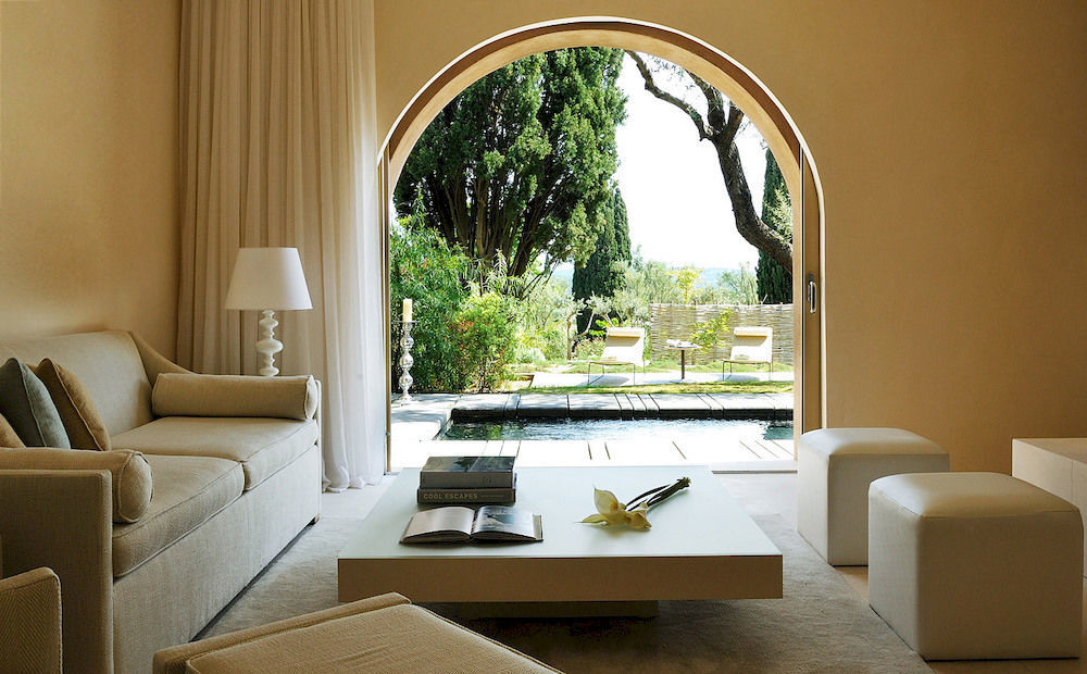 Muse Saint Tropez - Small Luxury Hotels Of The World Ramatuelle Exterior photo