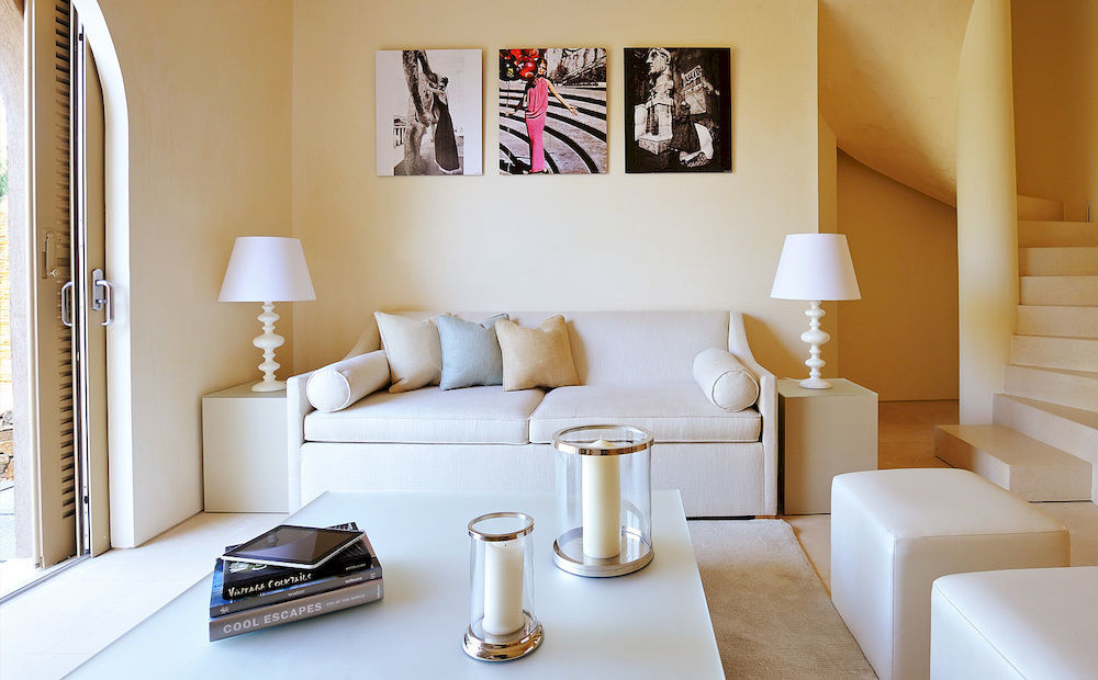 Muse Saint Tropez - Small Luxury Hotels Of The World Ramatuelle Exterior photo