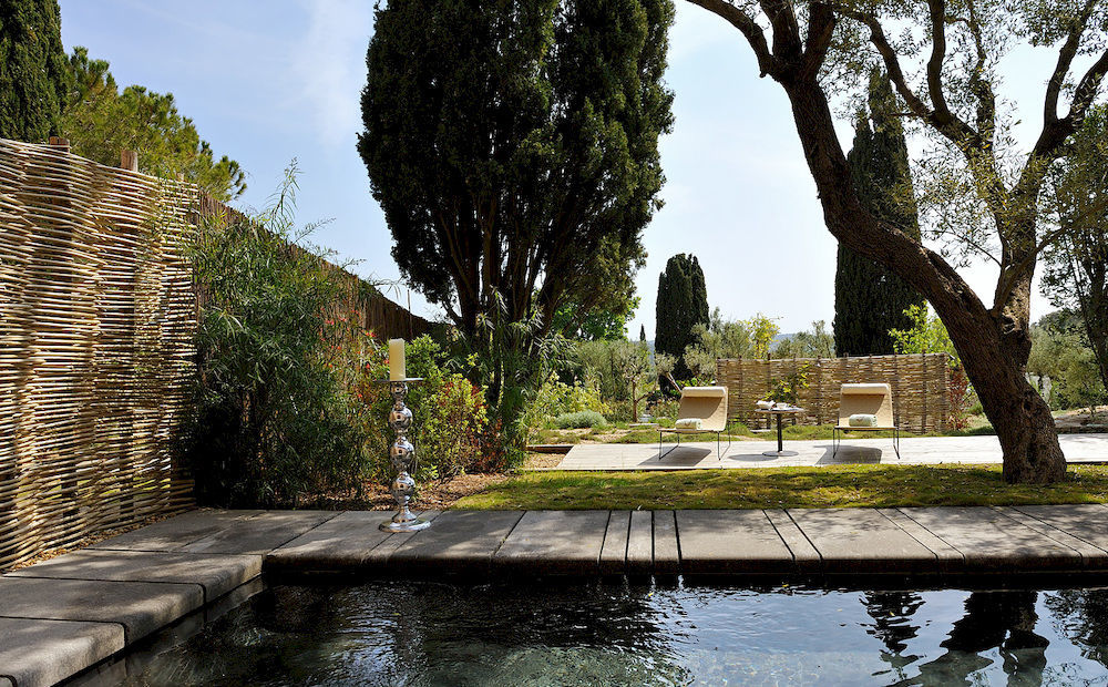 Muse Saint Tropez - Small Luxury Hotels Of The World Ramatuelle Exterior photo
