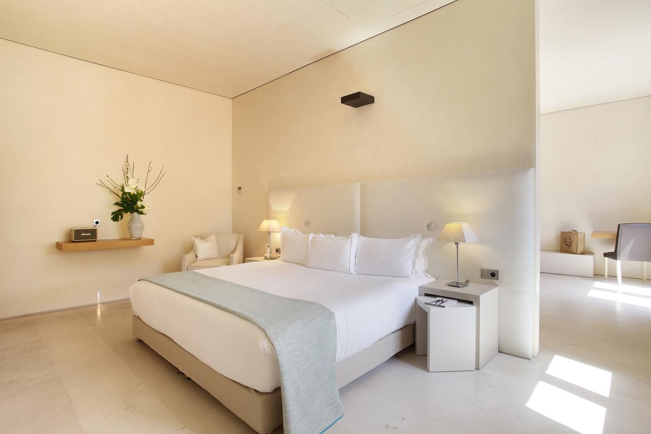 Muse Saint Tropez - Small Luxury Hotels Of The World Ramatuelle Exterior photo